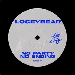 [HCFREE 008] No Party No Ending - logeybear