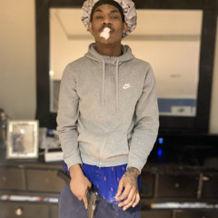 Pressure Ft Blizzy