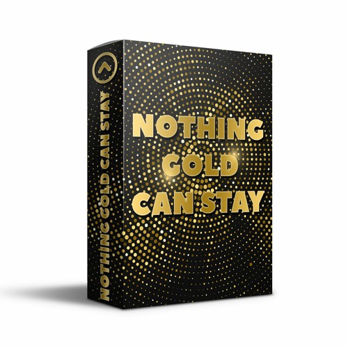 Stream Nothing Gold Can Stay Indoor Percussion Show by Synced Up