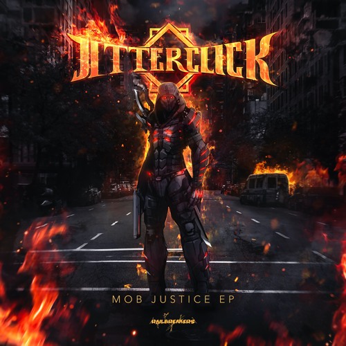 Jitterclick - The Riddler