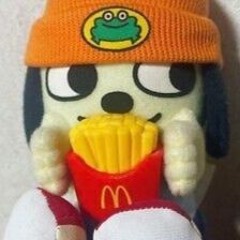 [FREE] what the parappa