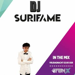FunX Mixtape Part 3 SexyBeats By (DJ-SuriFame) 2018 LiveSet