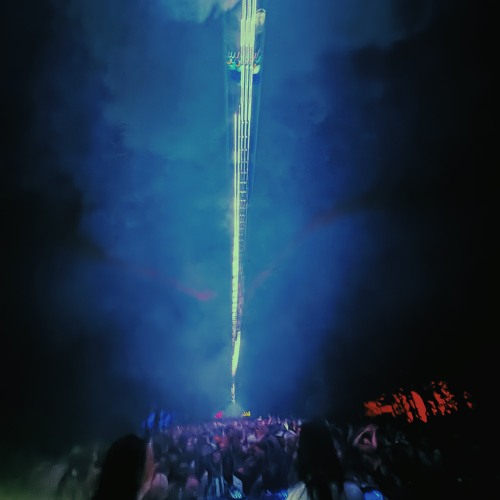 Philippa Pacho b2b Sandrien at Draaimolen Festival 2024