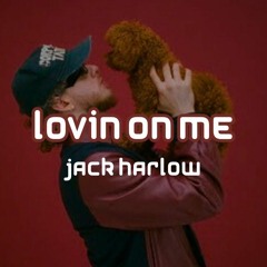 Jack Harlow - Lovin On Me (0121 BEATS VIP) BASSLINE