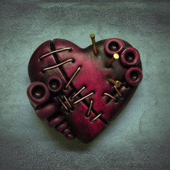 Damaged UnWnted Child Prod .WayTooLost