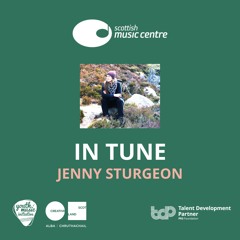 IN TUNE With Jenny Sturgeon