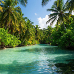 Last day in paradise (Vocal Duet)