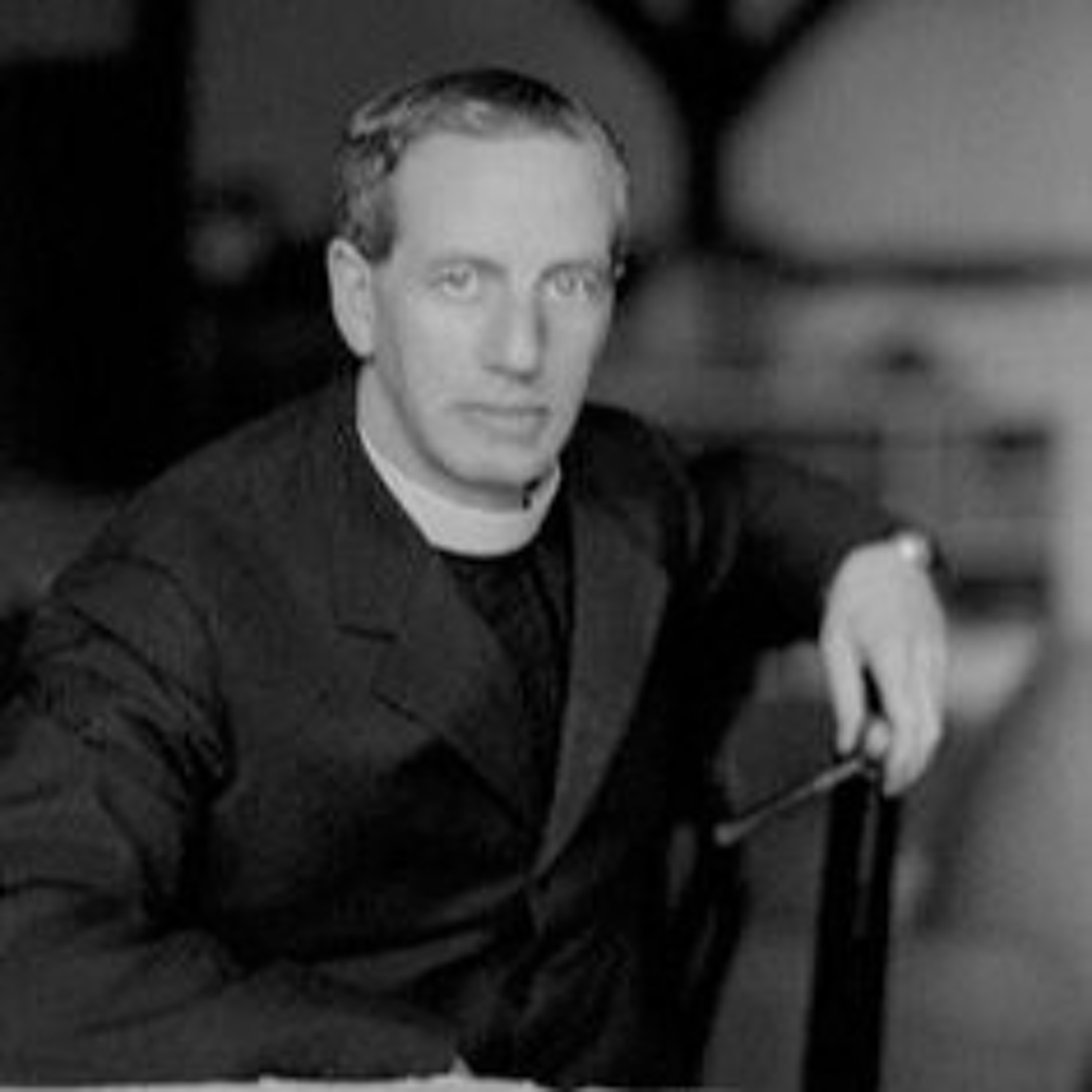 Homilies from Fr. Aaron