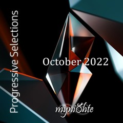 Progressive Selections | October 2022