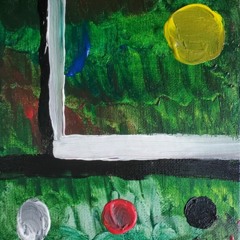 Madison - Instrumental