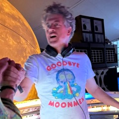 Ryan Wrangler at Space Cowboys - Fri 3 May 5pm - AfrikaBurn 2024