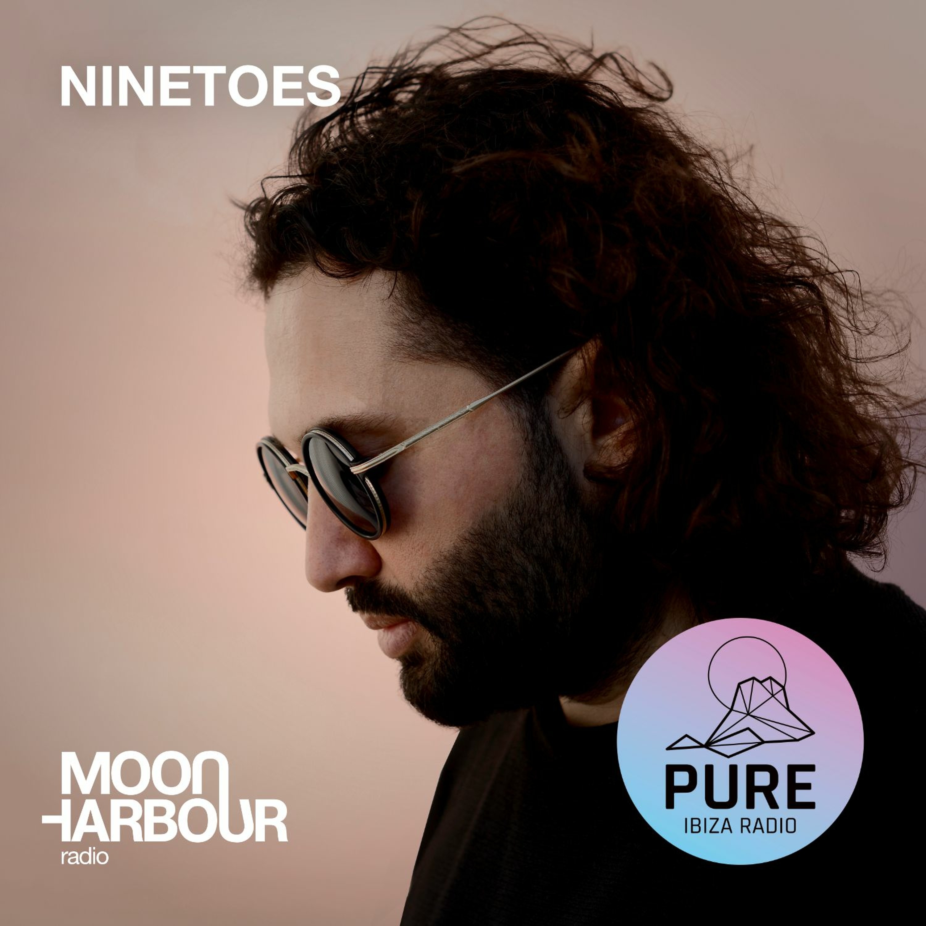 Moon Harbour Radio, hosted by Dan Drastic