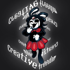 Creative Freedom [Cover]