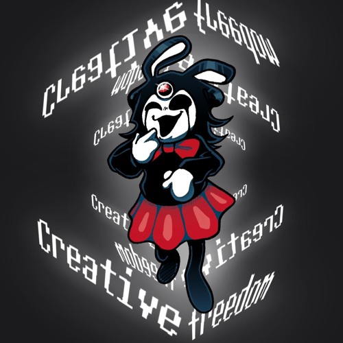 Creative Freedom [Cover]