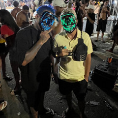 5 MINUTINHOS BOM E NOVO (DJ ALEXANDRE & DJ LD DA FAVELINHA) +18
