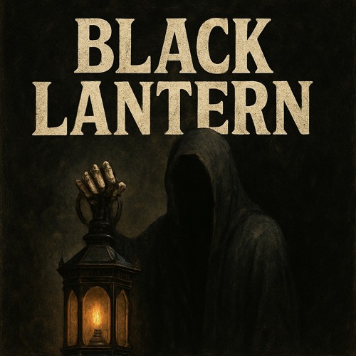 Black Lantern