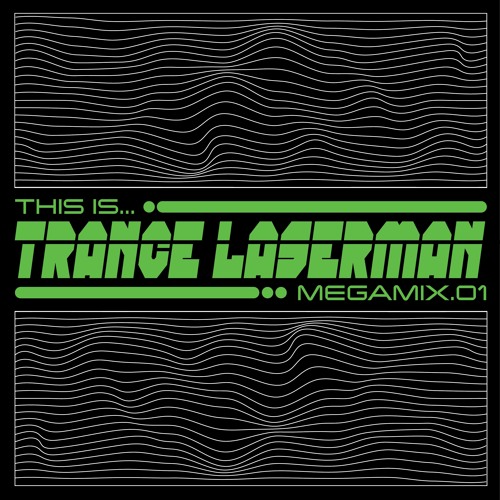 MEGAMIX VOL. 01
