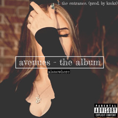 avenues - the album
