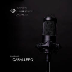 SOE Podcast 131 - Caballero