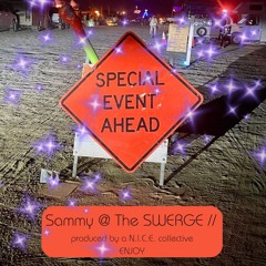 I’m Sorry. I love you. Please forgive me. Thank you. Sammy @ The Swerge Camp Kiss Burning Man 2024