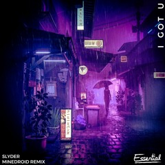SlYder I Got You (Minedroid Remix)