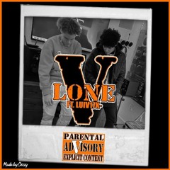 Vlone ft Luiv17k