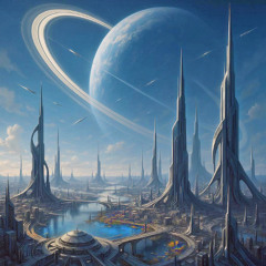 Type II Civilisation