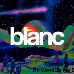 Cloone Vs Tim Inf. - Be Good To Me Daddy Cool (Tech - House Remix)
