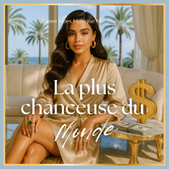 La plus chanceuse du monde