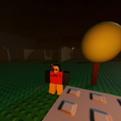 Combat Initiation(ROBLOX FORSAKEN