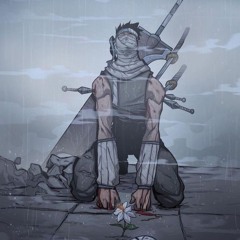 deep scars