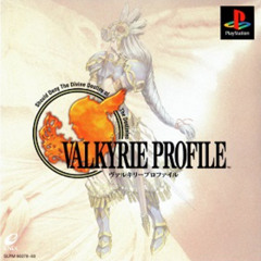 Saturos and Menardi Battle Theme (Star Ocean 2 + Valkyrie Profile Soundfont)