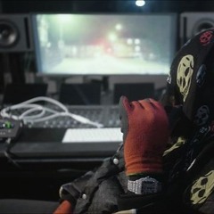 everyday  (studio541prod-remix)