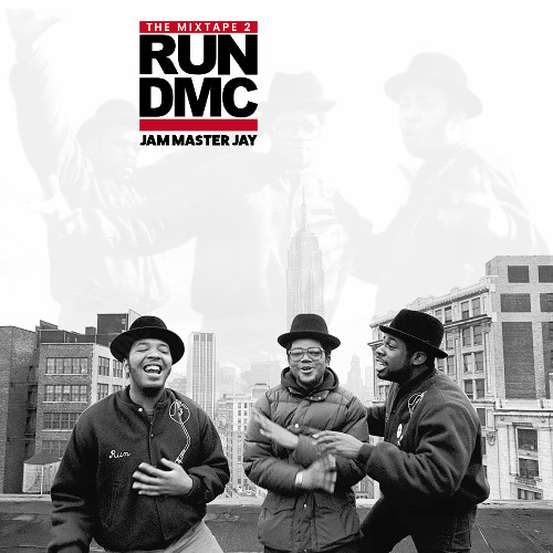 RUN-DMC: The Mixtape II