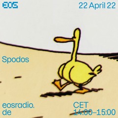 EOS Radio - Spodos