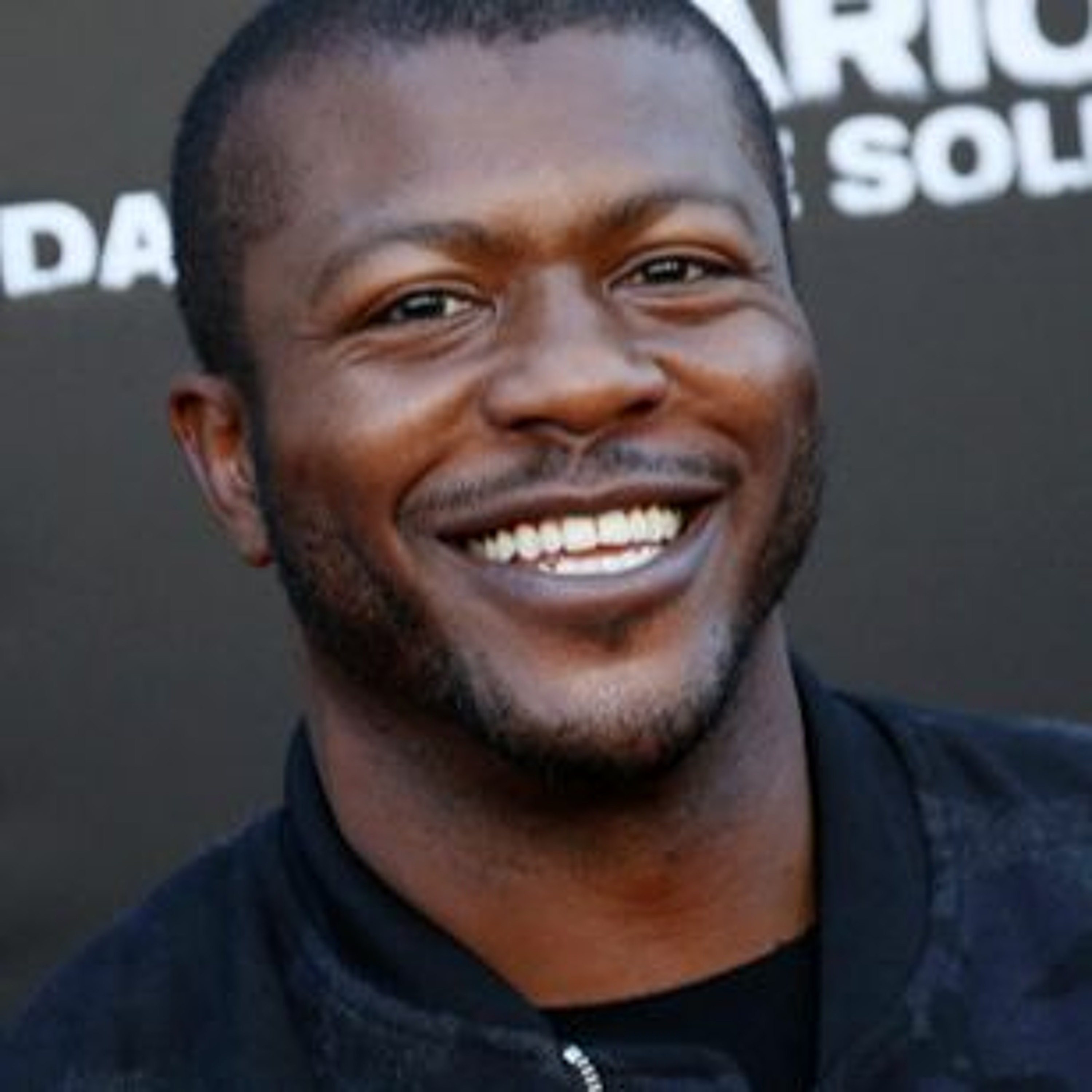 Edwin Hodge on Breaking it Down with Frank MacKay - SIX, The Tomorrow War