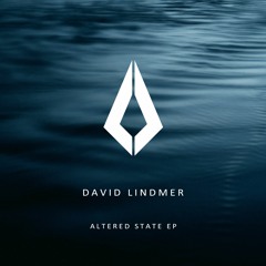 David Lindmer Feat Ela Ira - Altered State