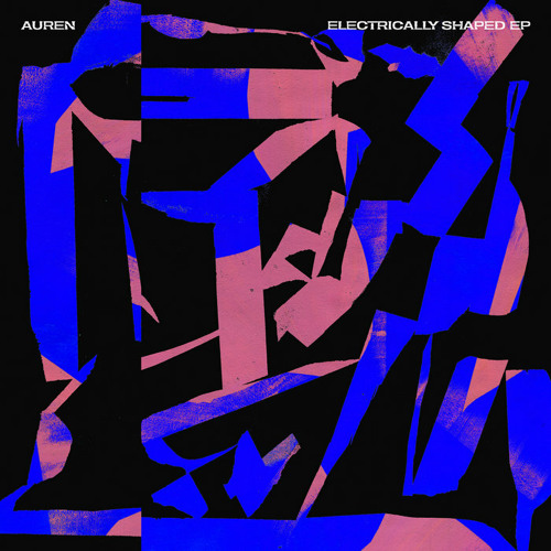 PREMIERE: Auren - Islandijos Gatve [Electric Shapes]