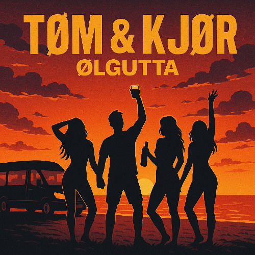 Tøm og kjør