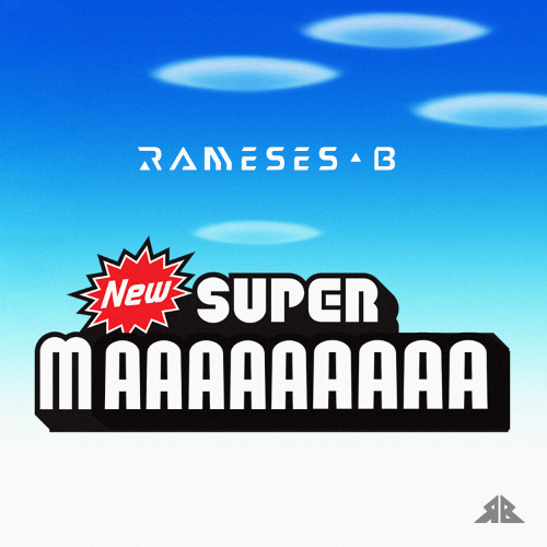 Super Mario