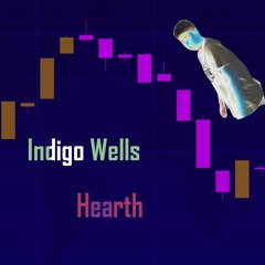 Hearth(by Indigo Wells)