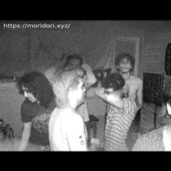 mori dori and los3r - thiswayy (mori dori rendition) live at parliament 2
