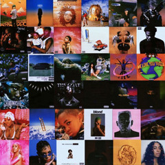 Upbeat R&B