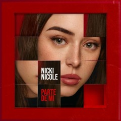 Nicki Nicole - Dame (ft. Tiago Pzk)