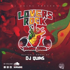 2023 LOVERS ROCK MIX -DEEJAY QUINS