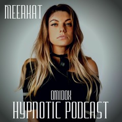 Hypnotic Podcast #20 Meerkat(UA)