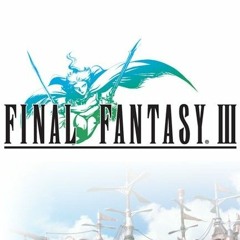 Final Fantasy 3 - Cloud of Darkness Battle Theme - The Last Battle 3 [OST]