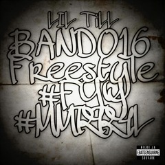 Bando16 Freestyle - LIL TILL #FYY #MMRR4L