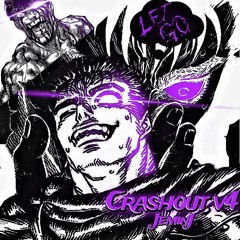 Crashing OUT v4 (⚠️🎧)(Python Funk - RD12)(VERY SLOWED)(TIKTOK VERSION)