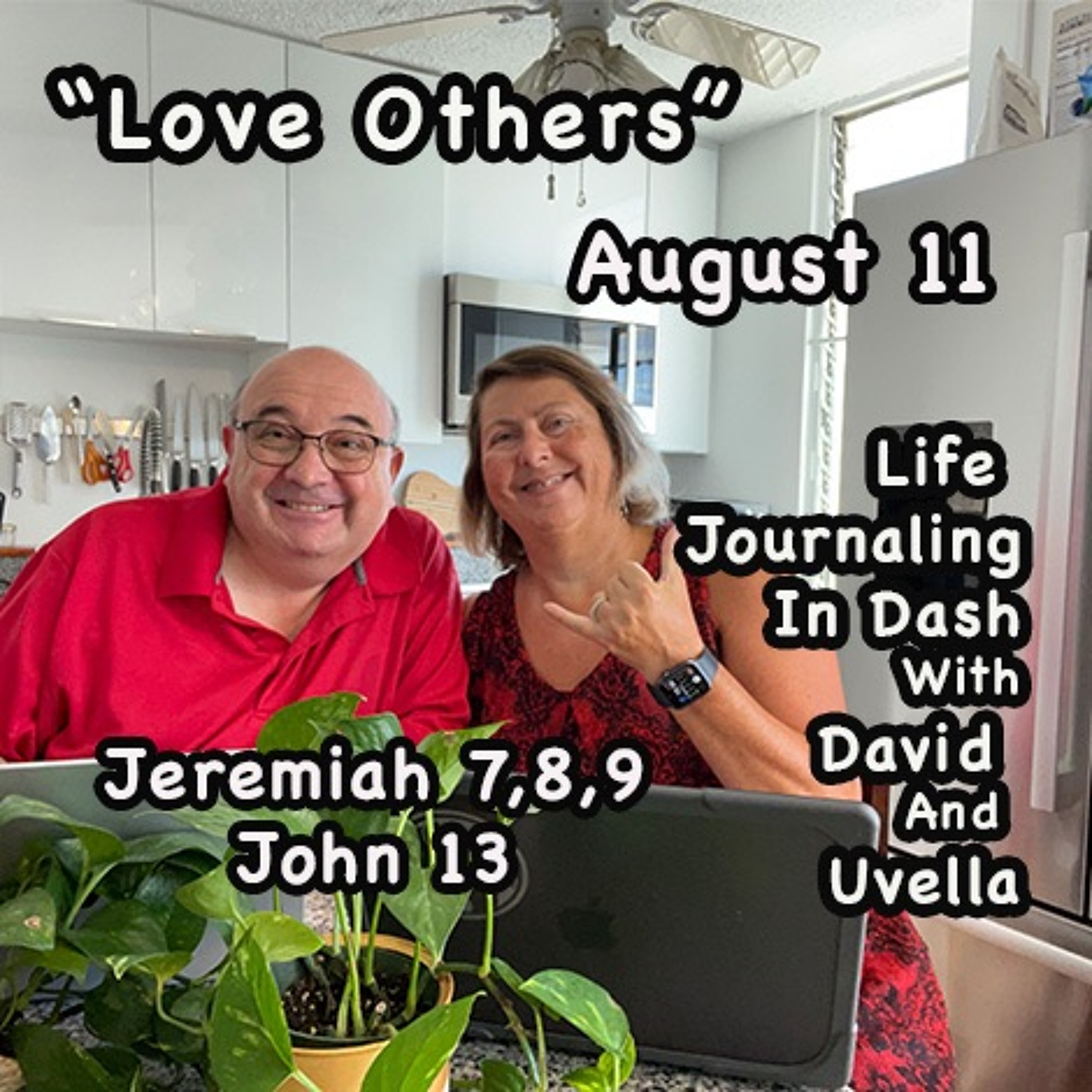 LJID 2023 08 11 Love Others episode artwork